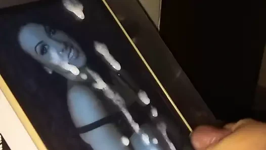 Alice goodwin boşalma anısına