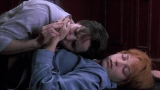 Jennifer jason leigh - ''tek beyaz kadın'' 08