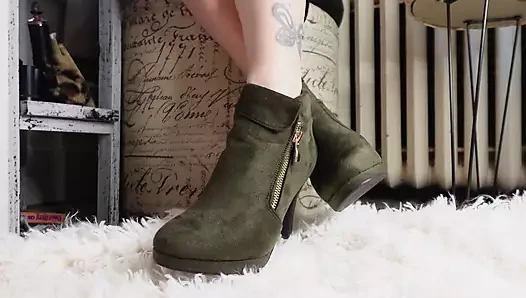 Götlü ucubeler onları seviyor