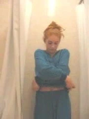 Sıcak kızlar şeritler çıplak içinde the duş