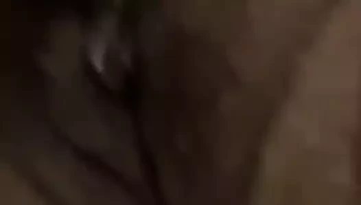 En sevdiğim bbw'den başka bir hediye