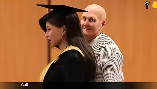 Ofis (damagedcode) - misskitty2k tarafından rahatsız edici bir vibratör #30