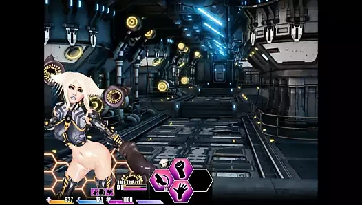 Malise ve makine porno oyunu ep.2 askeri kız çıplak