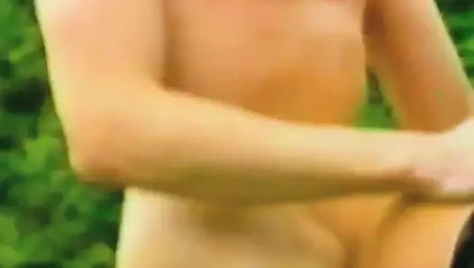 Marianne Sperber - Ficken im Park