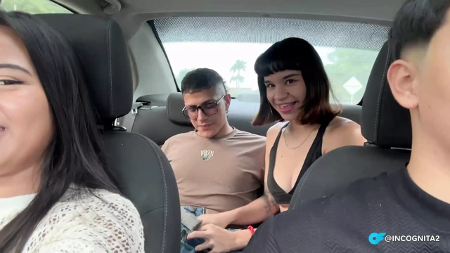 Arkadaşların yaz gezisi güzelce bitiyor