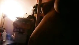 Dev nips hamile esmer sürmek ona bf horoz