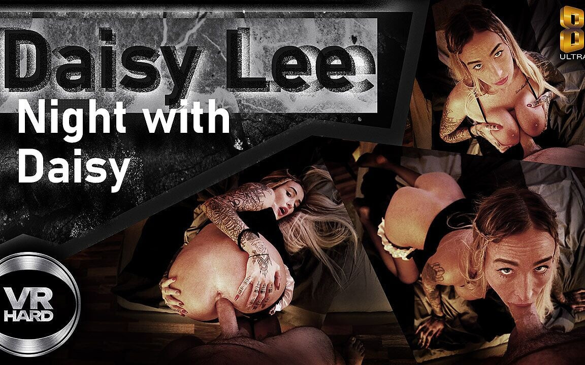 Daisy Lee - Daisy ile gece