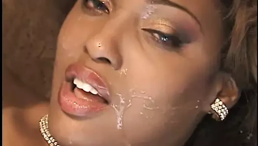 Saf Afrikalı günahkarlar!!! - cilt #02