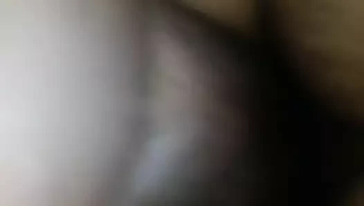 Buena cojidota de perrito invertido