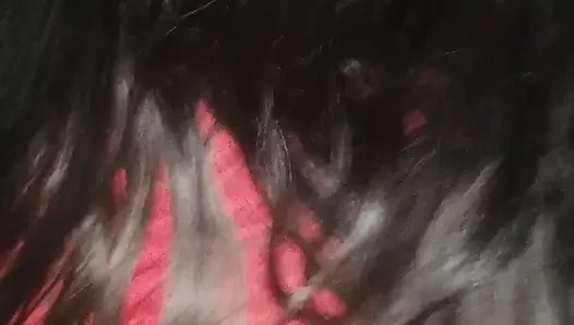 Eski partnerim kendini sikilmeye izin veriyor