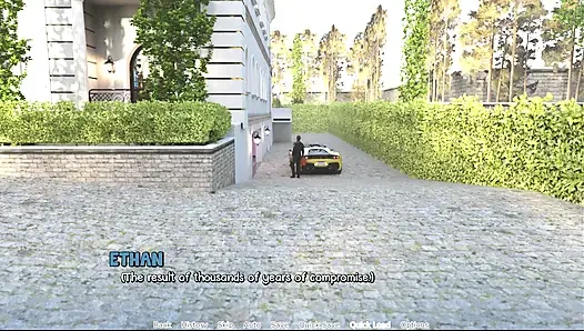 Hot Property (bölüm 1)