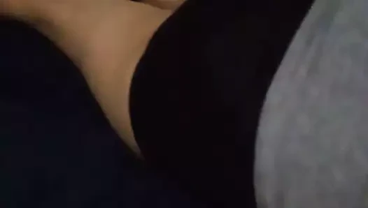 travesti karısı
