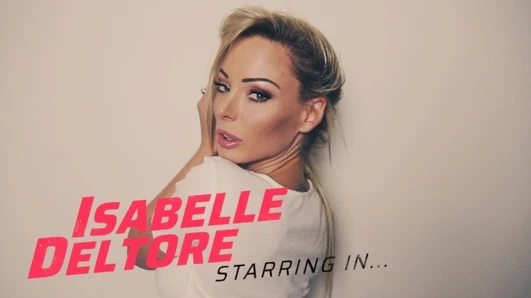 isabelle deltore ile sıcak tinder seks