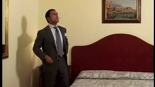 Karım aldatıyor - bölüm 4