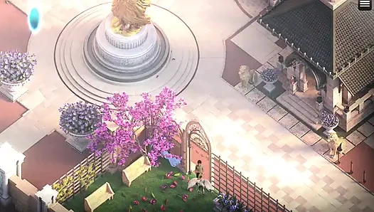 Tam oyun - yılan senfonisi, bölüm 36