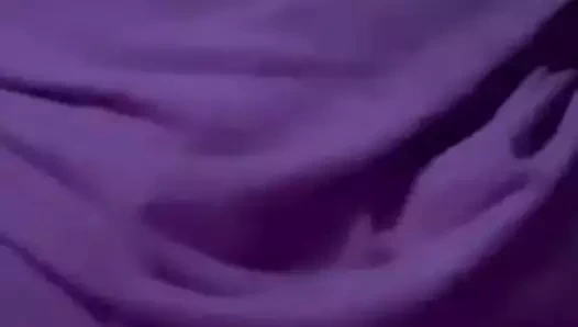 Kendimle eğleniyorum