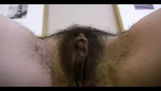 Michelle kıllı kedi