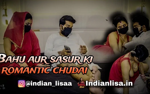 Tatminsiz üvey kız azgın üvey babasını sikiyor