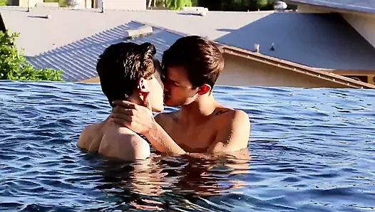 Benim için boşal - bölüm #2 - %100 prezervatifsiz