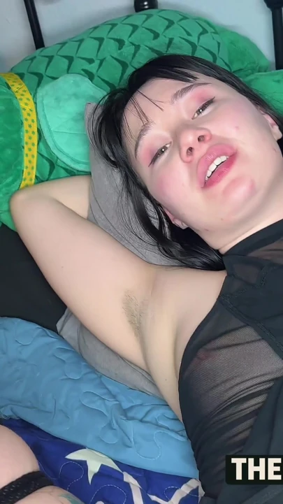 Naomi Korae - kız arkadaş seçmelerinde bir anal shibari ikramı | Klip 2