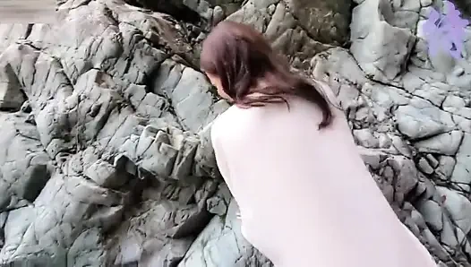 Azgın Asyalı sürtükler #233