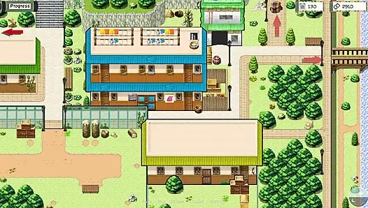 Tam oyun - kunoichi eğitmeni, bölüm 26