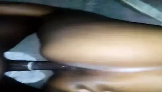 Dövme büyük ganimet abanoz doggystyle