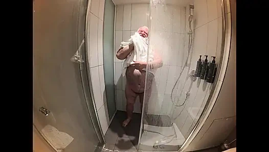 Stuttgart'ta Duşlar