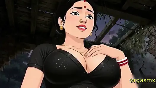 Yeni desi vedio - web dizisi çizgi film