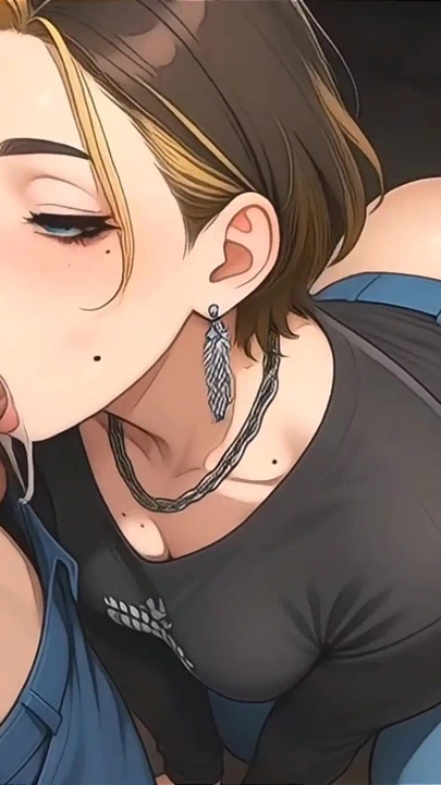 NEON DREAMS - EMME VE SIKIŞME 4 | Klip 1