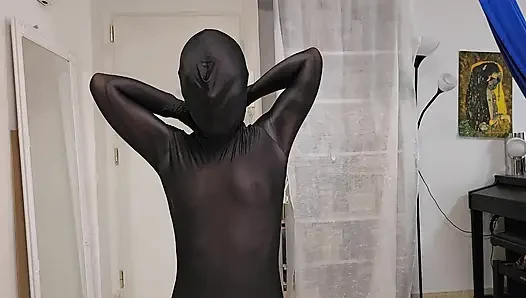 Zentai