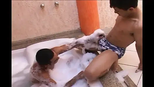 Büyük yarağınla göt deliğimi sik! Cilt 1