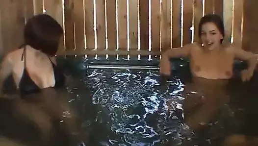 Kirli lezbiyen akademisi!!! - cilt #06