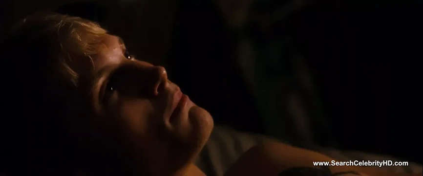 Alexa davalos çıplak - aşk bayramı - hd