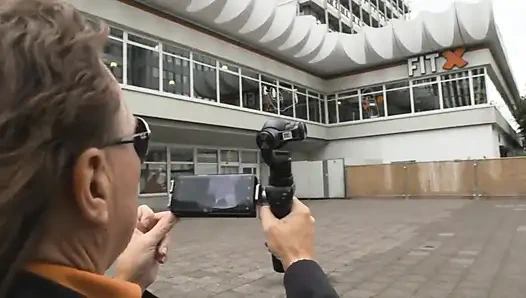 Ünlü avcısı - tam film