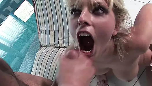 Kirli kızlar kötü erkeklere karşı - bölüm 3