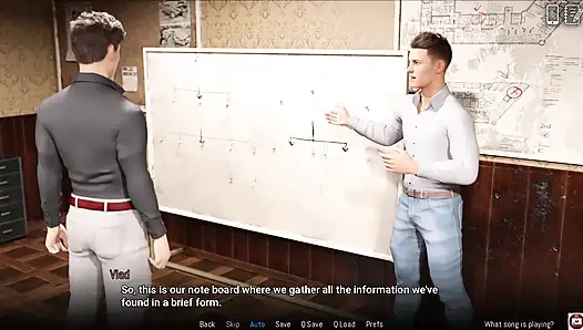 Problemler Üniversitesi - (pt 10) - dreamnow