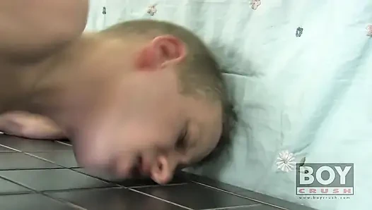 Aiden Kuralları Çiğnedi