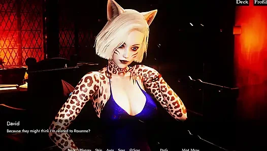 Furrhouse 3: David'in yeni arkadaşları ve büyüleyici rolü