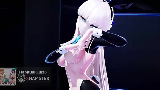 mmd r18 Asuka Toki BLACK FRIDAY EDITION ficken büro betrügende asiatische dildo milf 3d hentai spermaschlucken