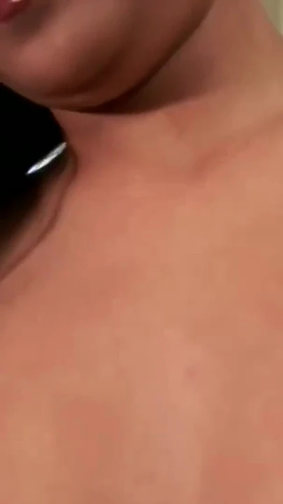 "Mükemmel orgazm" dan duygusal an