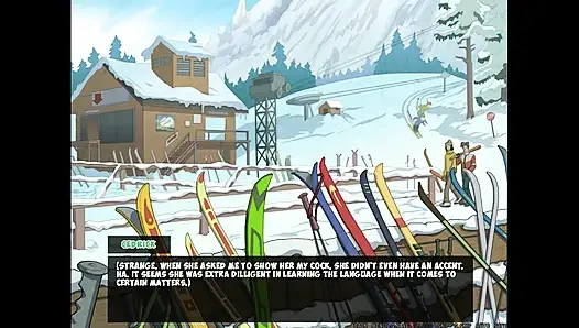 Cadı avcısı - bölüm 41 kaplıcada seks hatun sakso loveskysan69