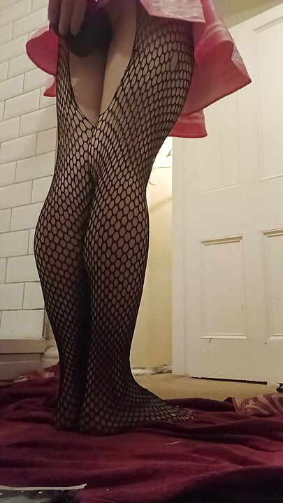 Sissy kıçımı sik