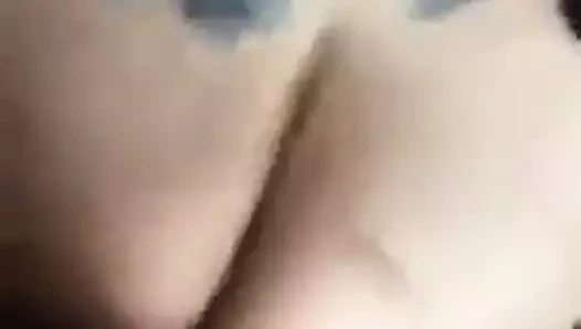 Bbw thot alma backshots