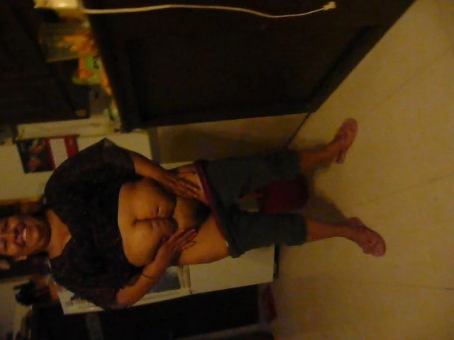 In the Kitchen