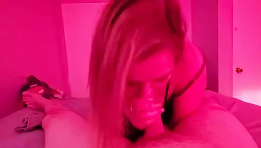 21 yaşında bir profesyonel gibi berbat