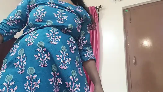 Cheating Housewife shared bed with husband friend