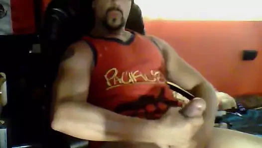 Str8 Meksikalı baba lll