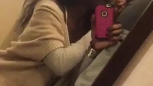 sahip olan eğlenceli emme çük