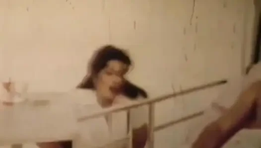 Porno efsanesi - ABD 1969, başlangıç - sahne 21
